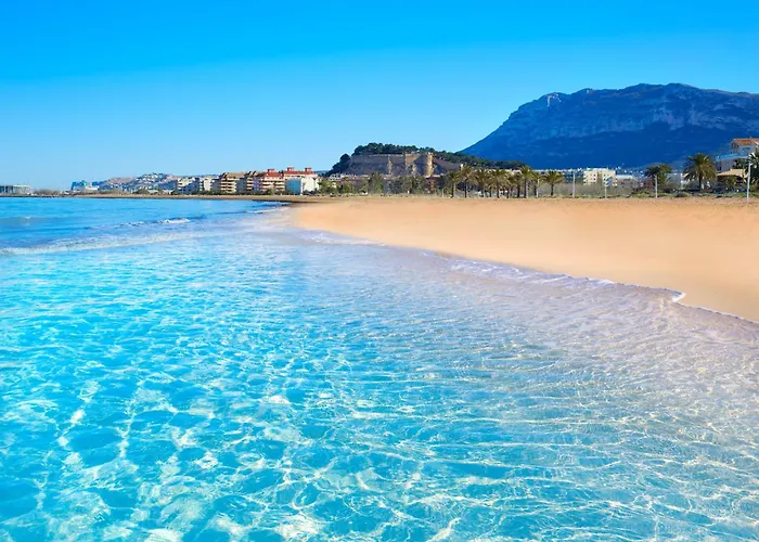 Riu Segura By Interhome Holiday home *