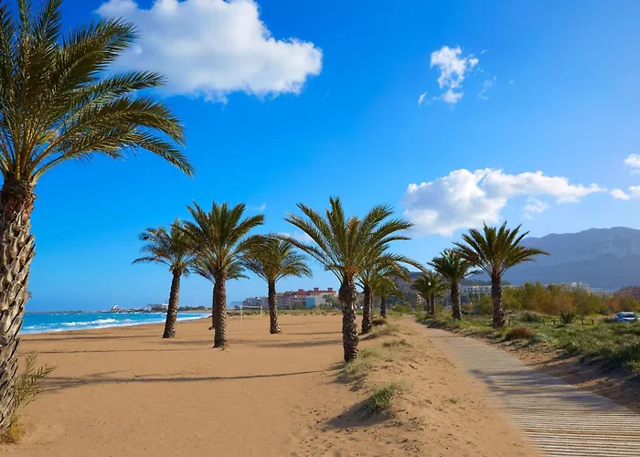 Riu Segura By Interhome Denia