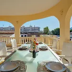 Riu Segura By Interhome Tatil Evi *