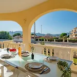 Riu Segura By Interhome Tatil Evi Denia