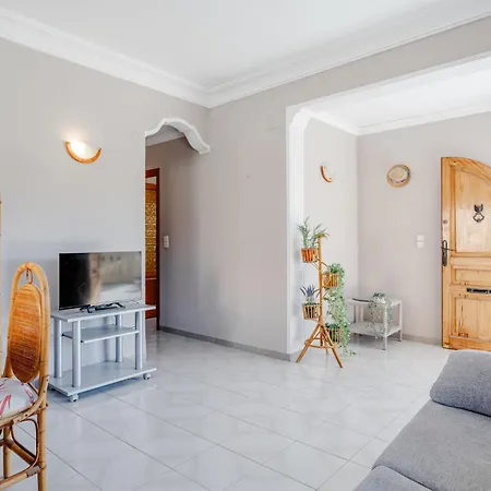 Riu Segura By Interhome Tatil Evi Denia