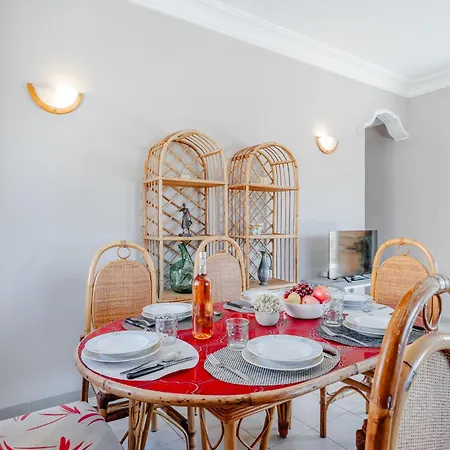 Riu Segura By Interhome Tatil Evi